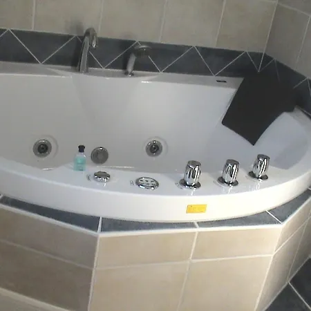 Grabower Bucht Holiday home *