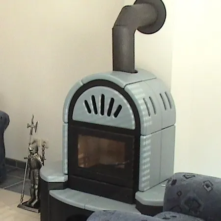 Holiday home Grabower Bucht *