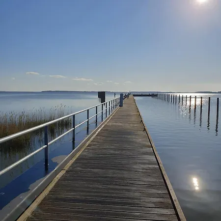 Holiday home Grabower Bucht