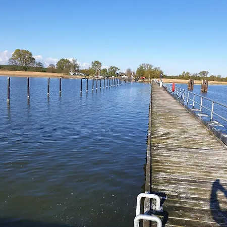 Grabower Bucht * Dabitz